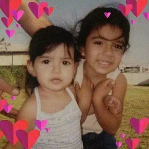 Meet your Posher, Leila